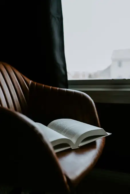 armchair